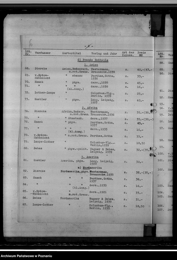 Obraz 10 z jednostki "Erdkundenunterricht in den Oberschulen. Die Hintergründe der Invasion"