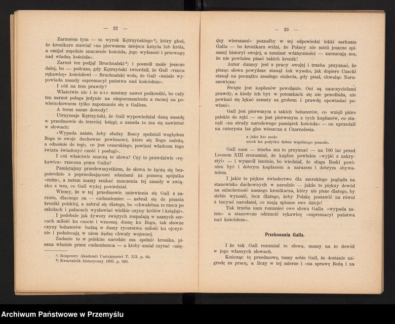 image.from.unit.number "Sprawozdanie trzydzieste pierwsze Dyrekcji c.k. Gimnazjum III. w Krakowie za rok szkolny 1913/14"