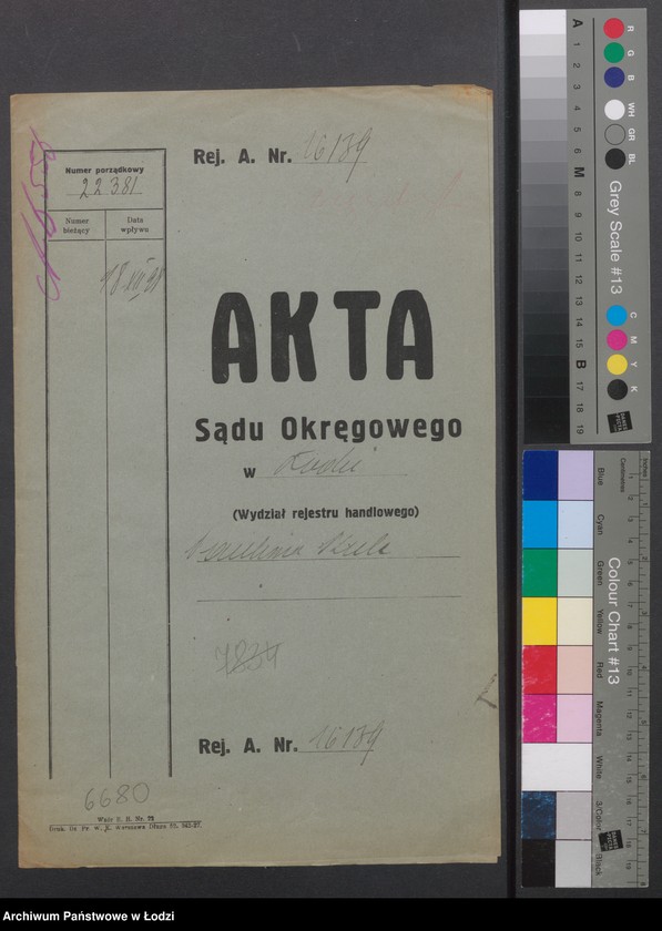 Obraz 2 z jednostki "Paulina Szulc – sprzedaż kapeluszy damskich i galanterii"