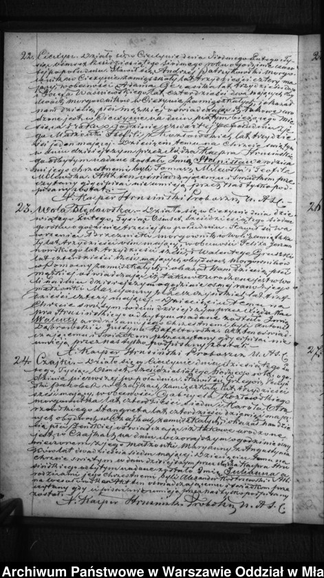image.from.unit.number "Akta urodzeń, małżeństw, zgonów"