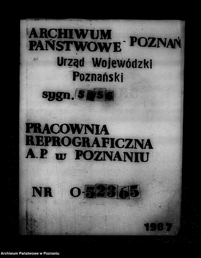 image.from.unit.number "/Ewidencja lasów i personelu leśnego - generalia, tajne/"