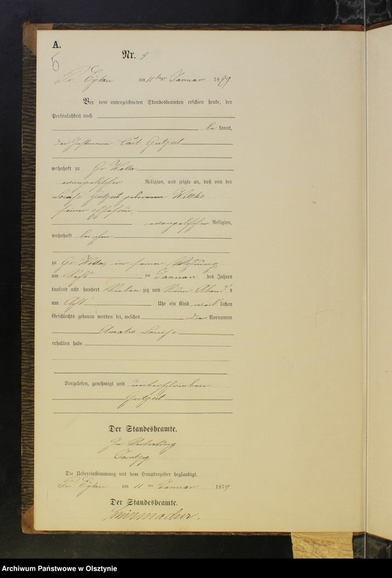 image.from.unit.number "Geburts-Neben-Register I Nr 1 - 54"