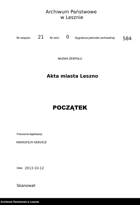 Obraz 3 z jednostki "[Journal der Einnahme und Ausgabe der Kämmereikasse]"