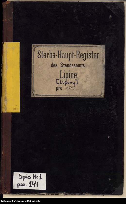 image.from.unit.number "Księga zgonów T.1 nr 1-358"