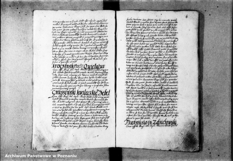 Obraz 9 z jednostki "Inscriptiones [inducta]"