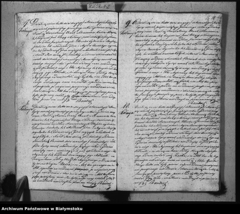 image.from.unit.number "Ksiega duplikat akt urodzenia, zejscia i zaślubienia"
