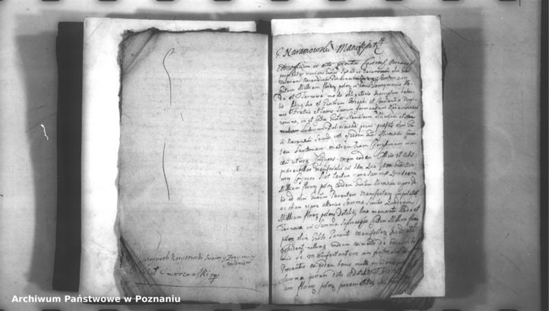 Obraz 9 z jednostki "Relationes [protocollon]"