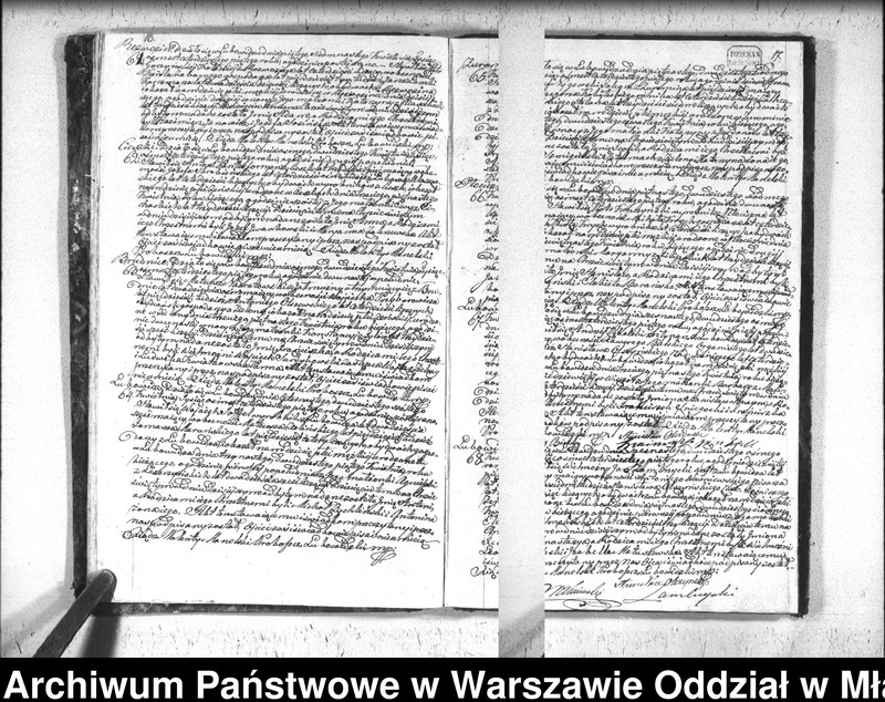 image.from.unit.number "Akta urodzin, małżeństw i zgonów"