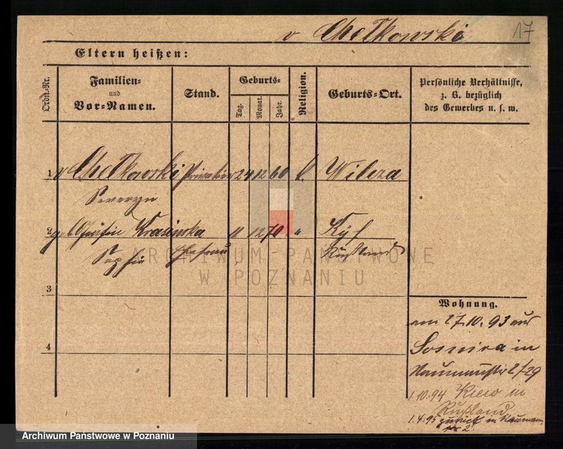 Obraz 19 z jednostki "Chelek - Chmella"