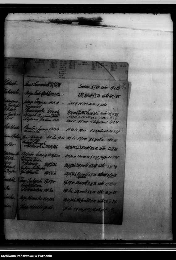 Obraz 17 z jednostki "/Wykazy dotyczące przewłaszczeń nieruchomości ponad 45 ha/"