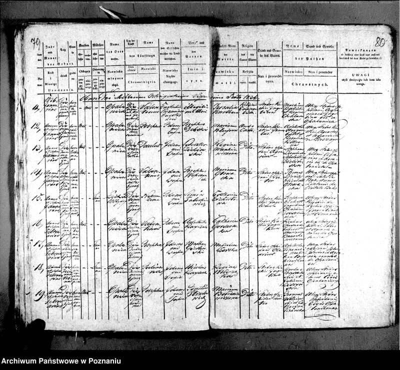 image.from.unit.number "Liber baptisatorum"