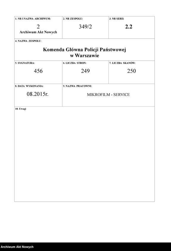 image.from.unit.number "Instrukcja służbowa dla Policji Państwowej"