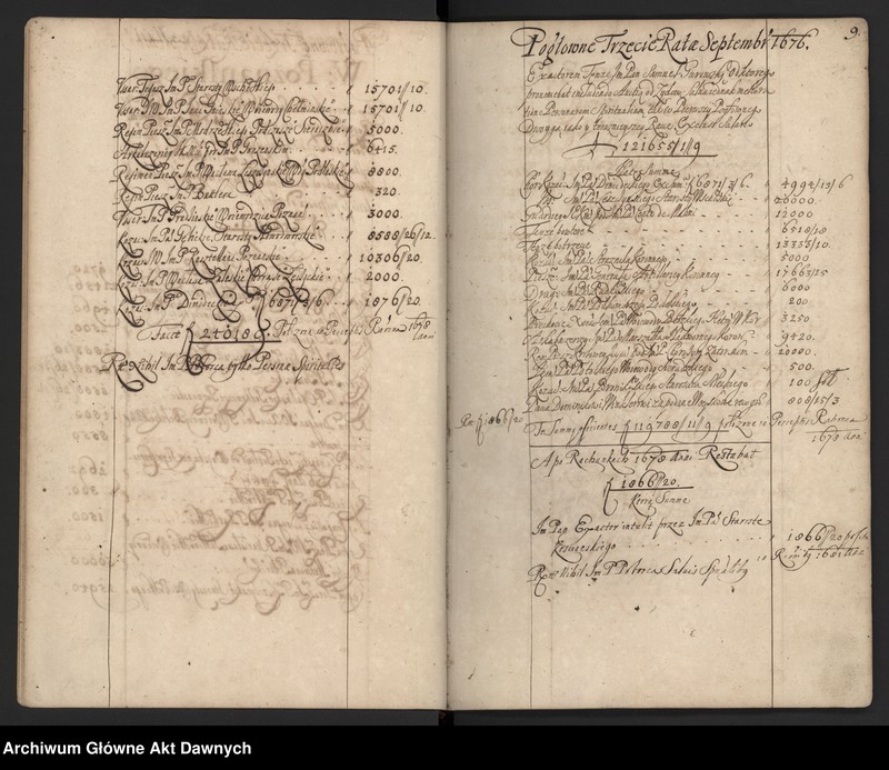 image.from.unit.number "Rozliczenie z pogłównego i szelężnego uchwalonych w 1676 r."