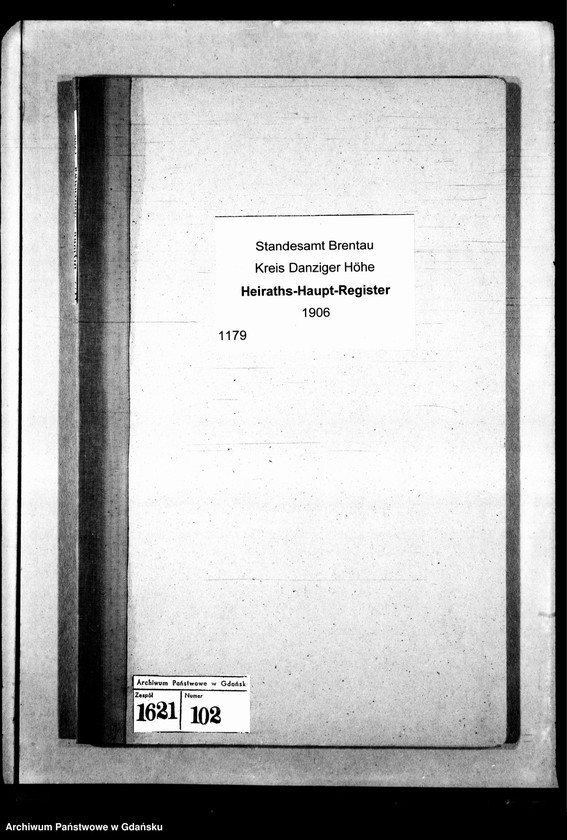 image.from.unit.number "Księga małżeństw"