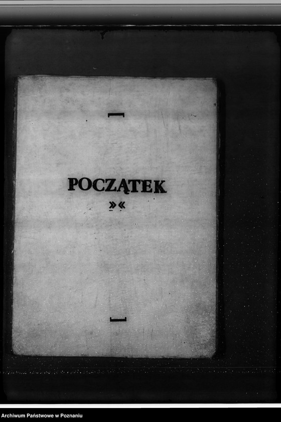 Obraz 3 z jednostki "Gmina Brzeźno powiat koniński /nadzór nad gospodarką leśną/"