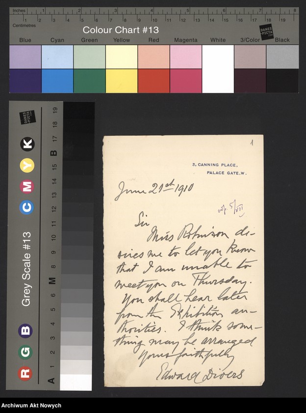 Obraz 6 z kolekcji "Bronisław Piłsudski - działacz niepodległościowy, zesłaniec, etnograf111"