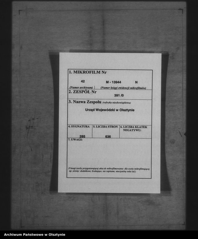image.from.unit.number "Sprawozdania, protokoły i zarządzenia polustracyjne"