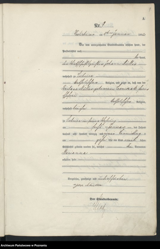 image.from.unit.number "Księga urodzeń"