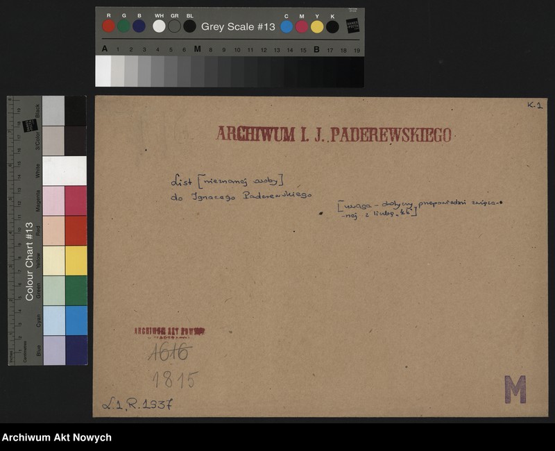image.from.unit.number "N.N.; Dotyczy przepowiedni związanej z liczbą "44"; L.1"