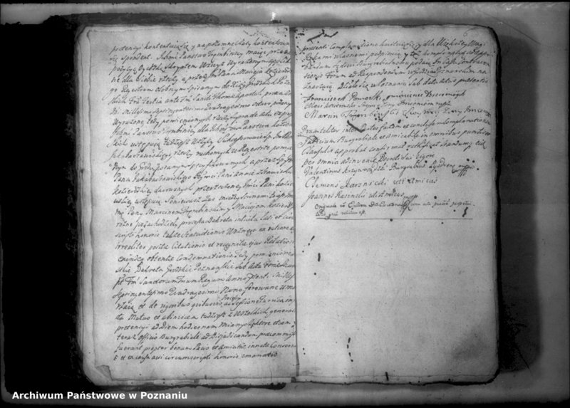 Obraz 11 z jednostki "Relationes [protocollon]"