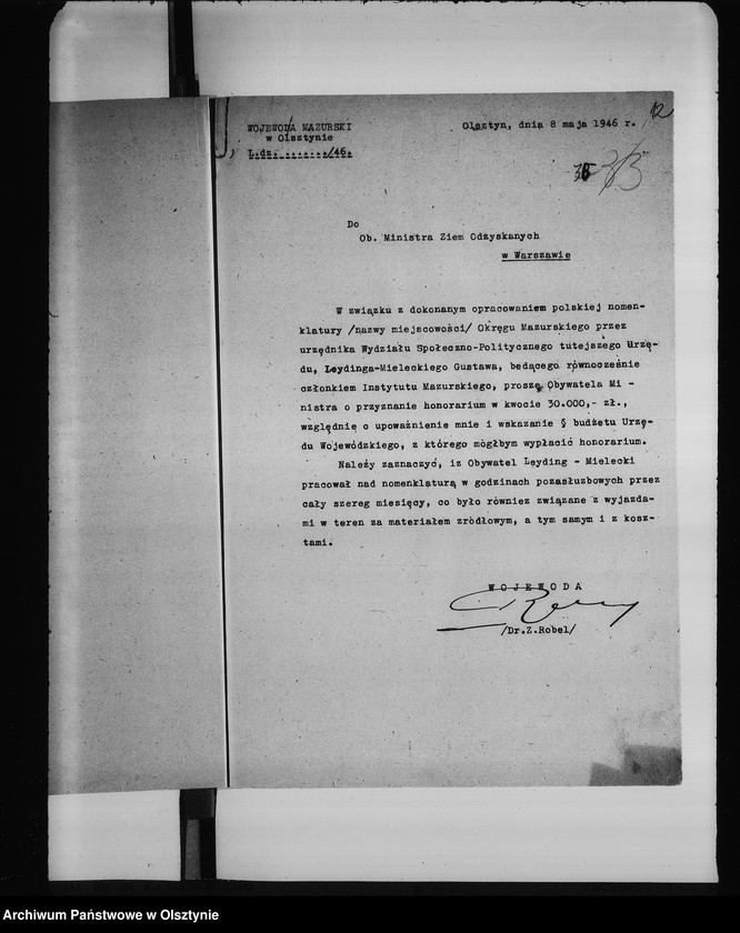 image.from.unit.number "Ustalenia nazw miejscowości"