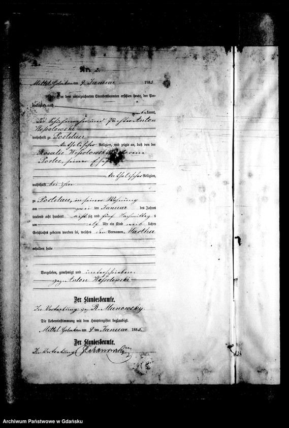 image.from.unit.number "Księga urodzeń"