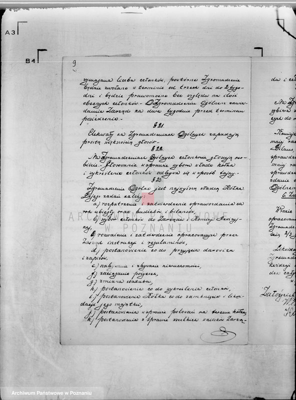 Obraz 13 z jednostki "Polskie Gminne Koło Łowieckie w Jeziorsku powiat turecki"