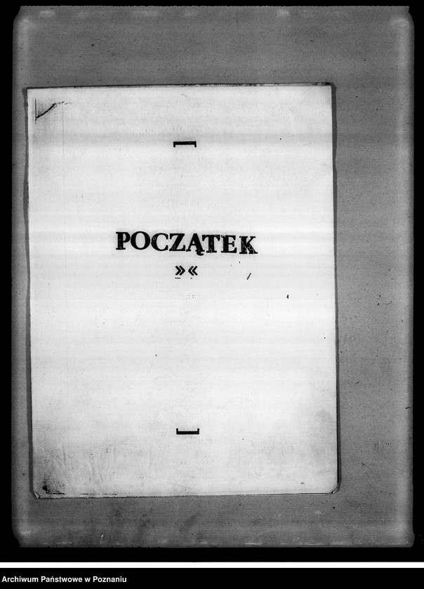 image.from.unit.number ""Kurier Poznański" z dnia 3 listopada 1938 roku z listą kandydatów Stronnictwa do wyborów samorządowych. Kartki wyborcze Stronnictwa Narodowego"