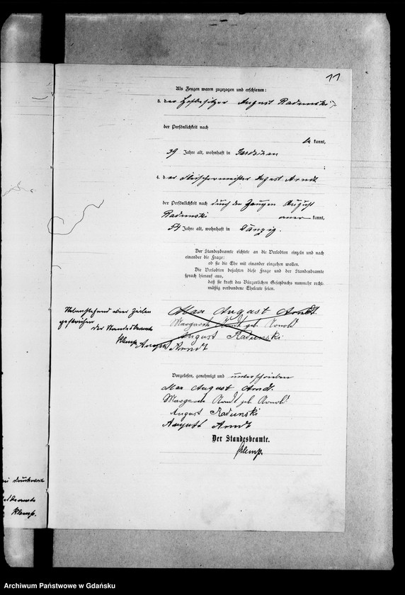 image.from.unit.number "Księga małżeństw"