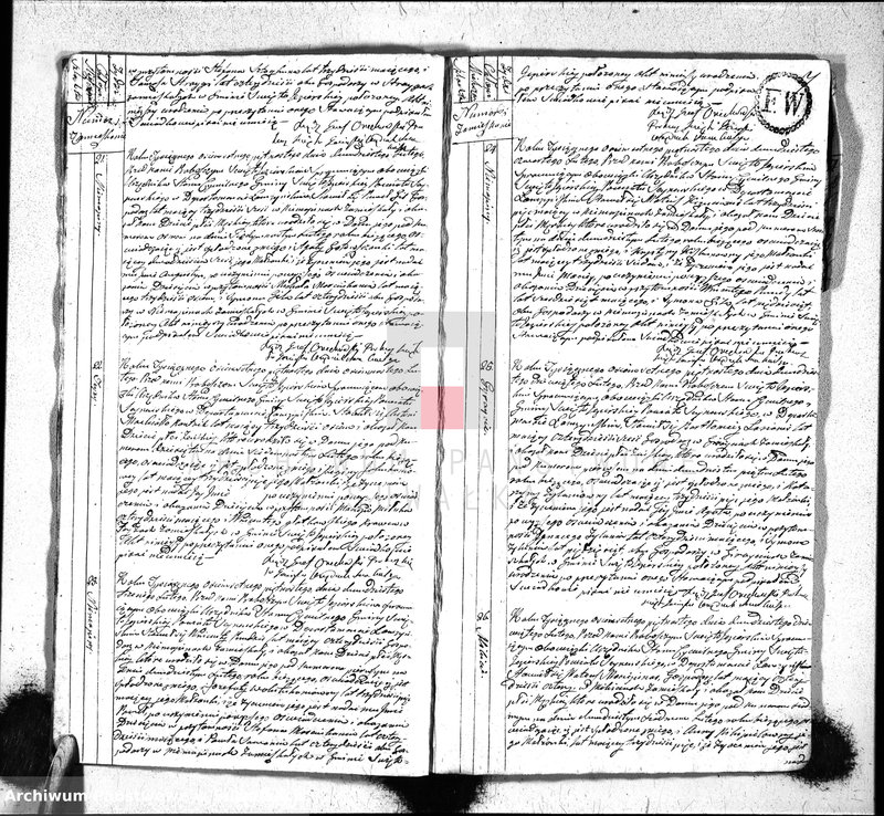 image.from.unit.number "Akta urodzonych gminy święto jeziorskiey od 1-go stycznia 1815 roku aż do ostatniego grudnia"