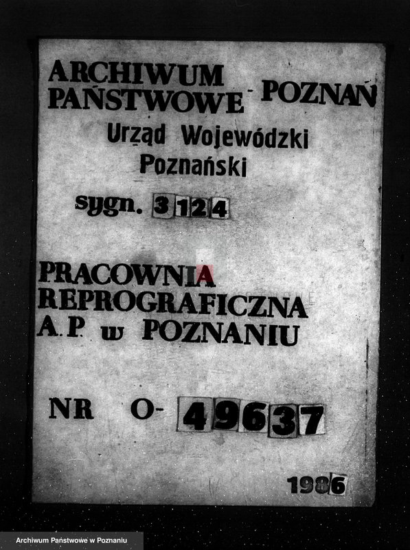 Obraz 1 z jednostki "Ogólniki i zarządzenia ogólne"
