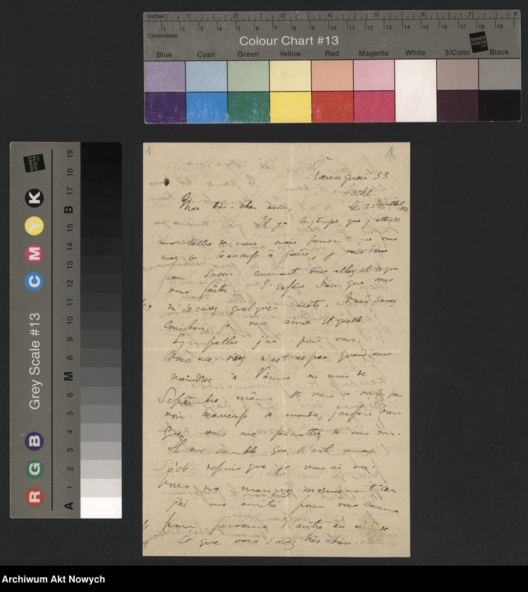 image.from.unit.number "Ree Louis - Rehm Wm. C.; L.1-22, Ree Louis"