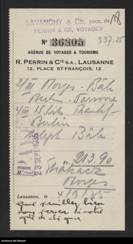 image.from.unit.number "Rachunki i pokwitowania za zakupione towary, rachunki kolejowe, hotelowe, restauracyjne, lekarskie, recepty"