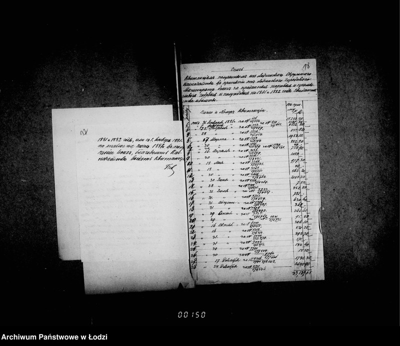 Obraz 17 z jednostki "O torgovych dokumentach"