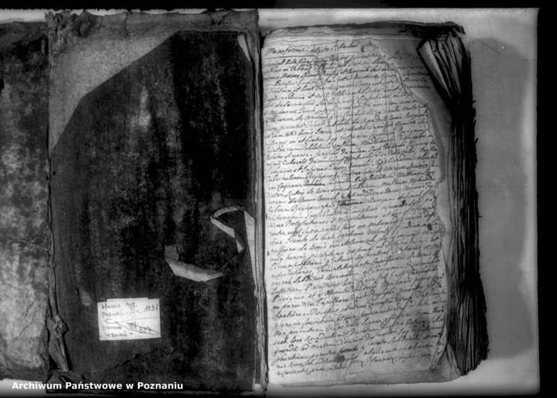 Obraz 4 z jednostki "Relationes [protocollon]"