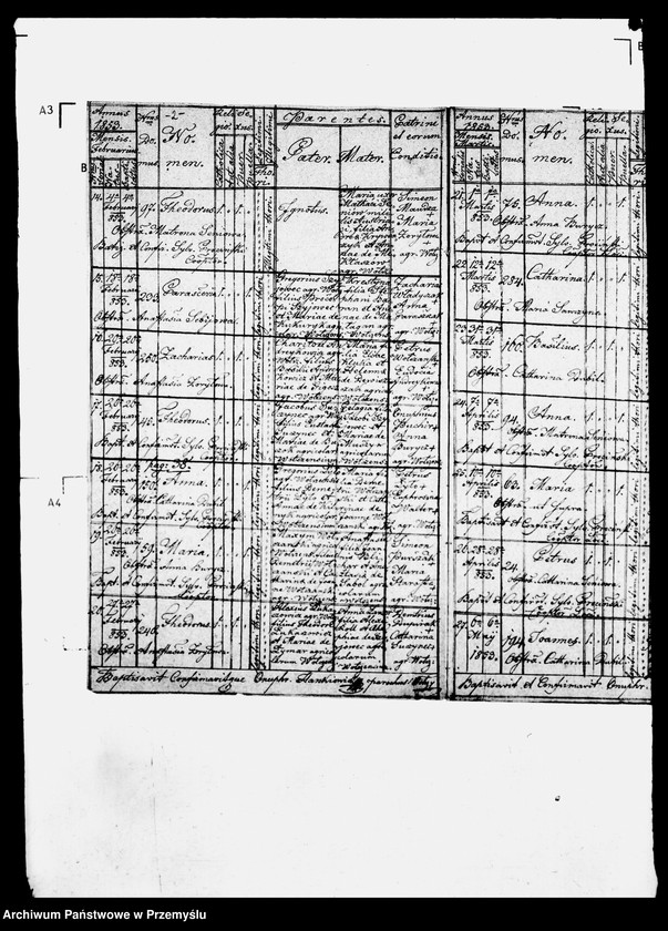 image.from.unit.number "[Kopie ksiąg metrykalnych parafii Wołcze (dekanat Żukotyń)]"