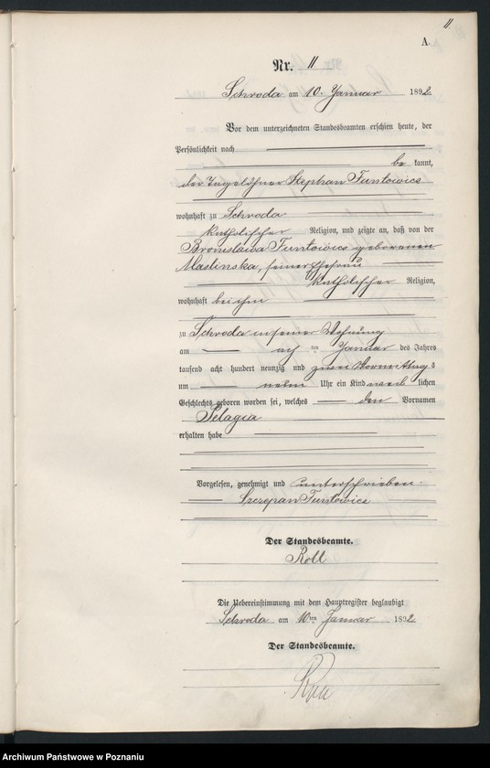 image.from.unit.number "Księga urodzeń"