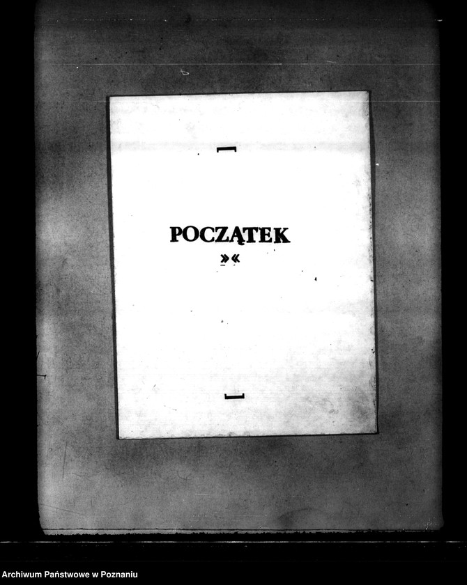 Obraz 3 z jednostki "Majętności Potulice powiatu bydgoskiego przymusowy wykup"