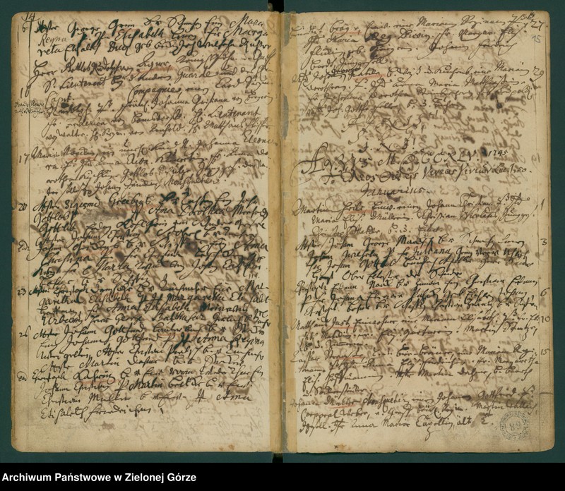 image.from.unit.number "Tauf-Register Jahr 1744-1785"