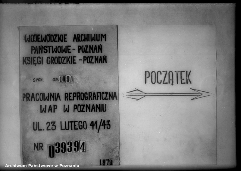 Obraz 1 z jednostki "Relationes [protocollon]"