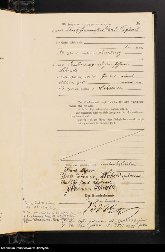 image.from.unit.number "Heirats-Haupt-Register Nr 1-92"