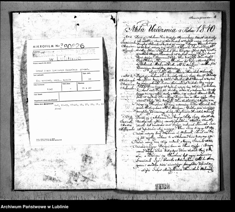 image.from.unit.number "Księga urodzeń, małżeństw i zgonów"