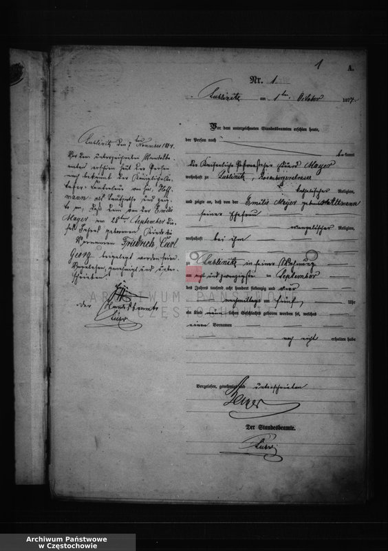 image.from.unit "[Pierwopis aktów urodzeń z 1874 roku]."