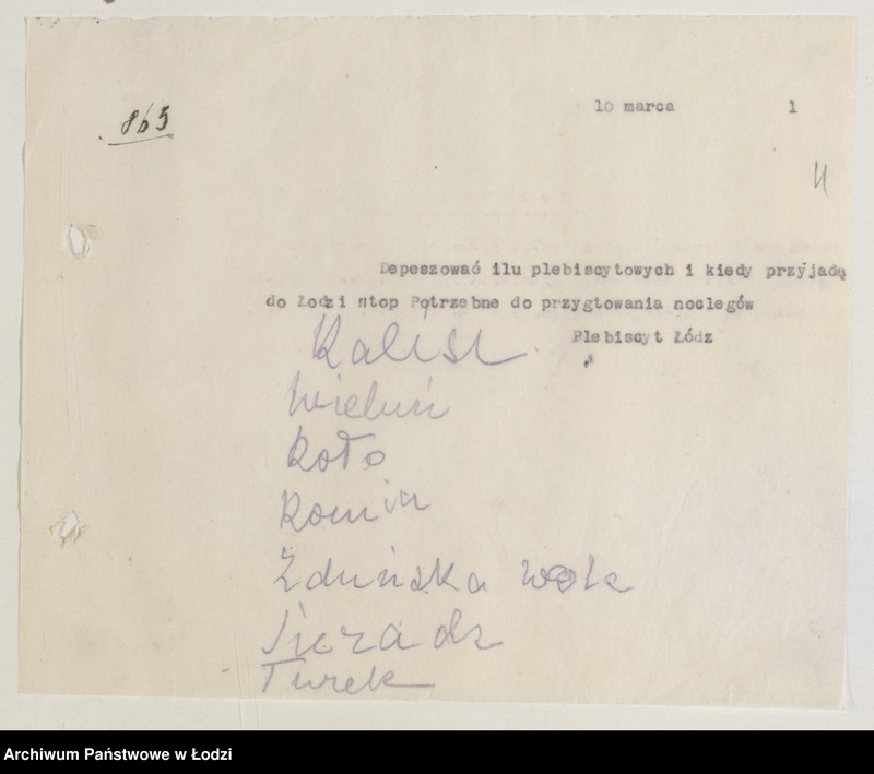 Obraz 6 z jednostki "[Telegramy]"