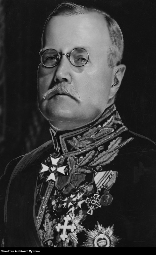 Obraz 1 z jednostki "Wysocki Alfred"
