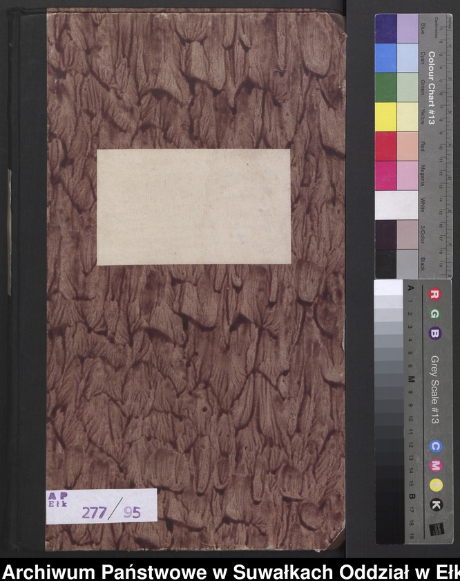 image.from.unit.number "[Sterbe-Neben-Register des Preussisches Standes-Amtes Angerburg Kreis Angerburg]"