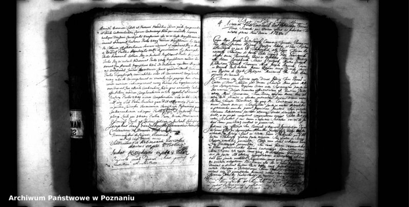 Obraz 7 z jednostki "Relationes [protocollon]"