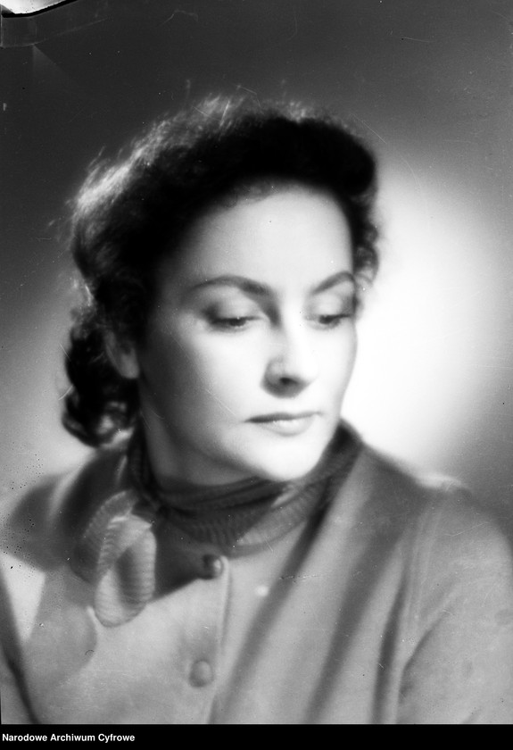 image.from.unit.number "Helena Makowska, aktorka"