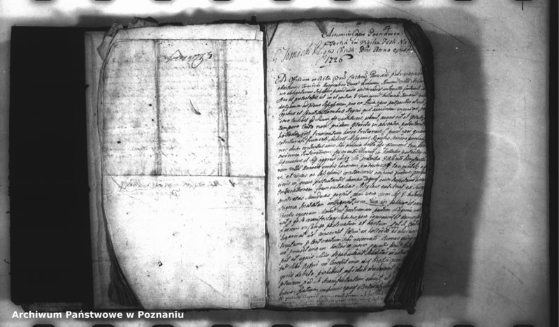 Obraz 8 z jednostki "Relationes [protocollon]"