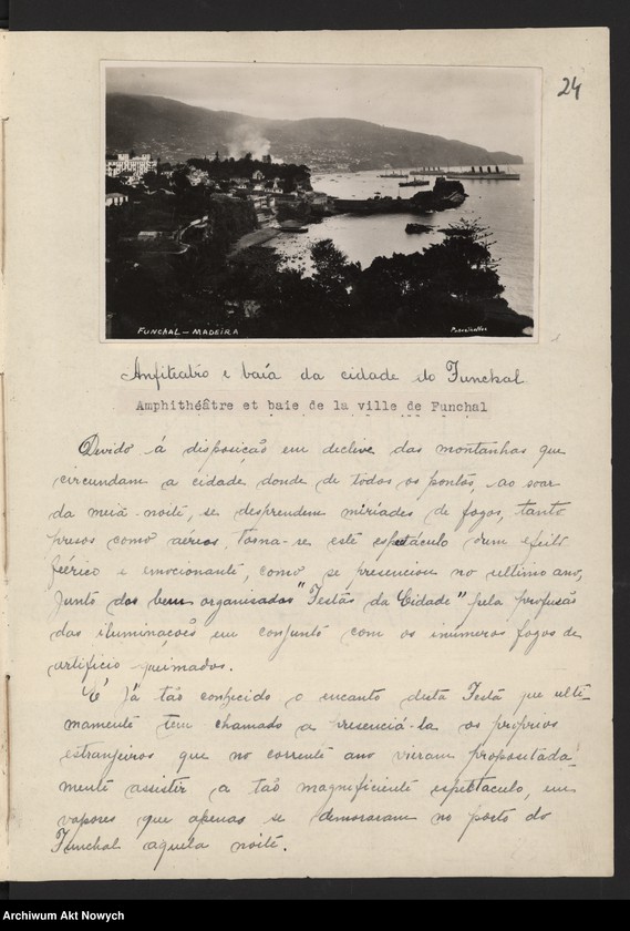 Obraz 4 z kolekcji "Madera111"